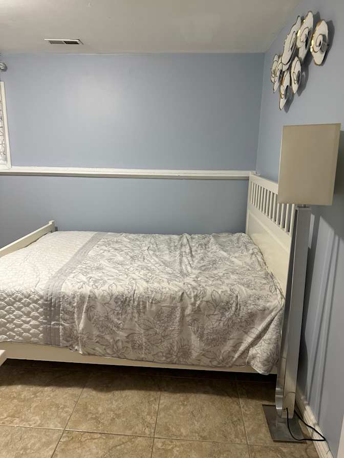 Bella's room