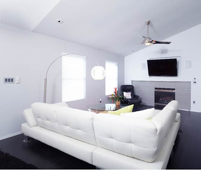 Julie's room