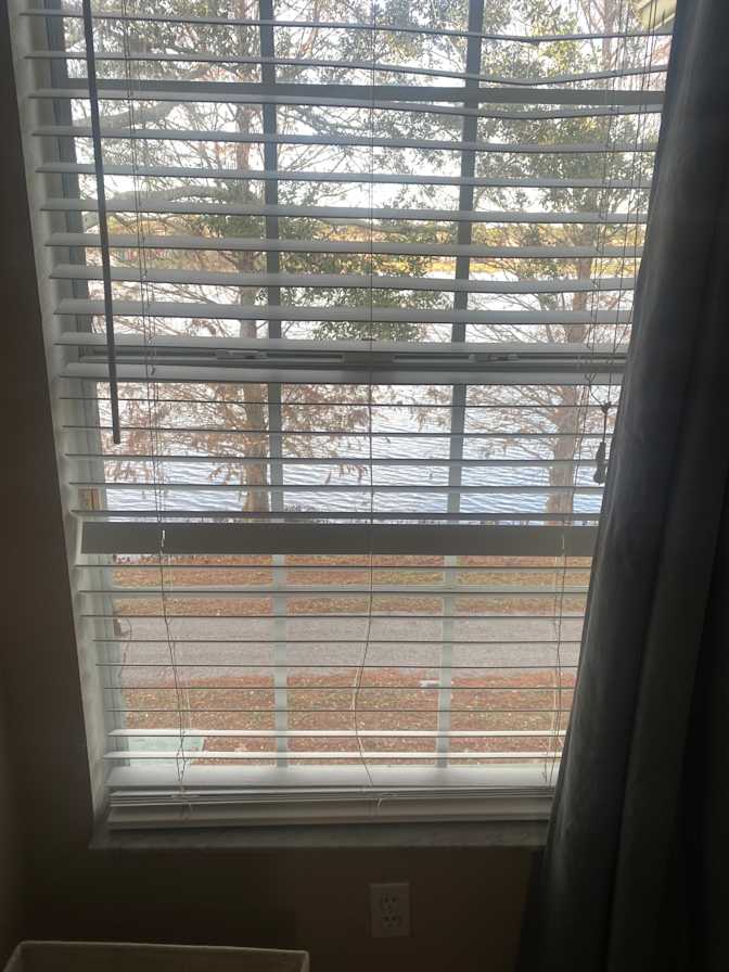Ruchi's room