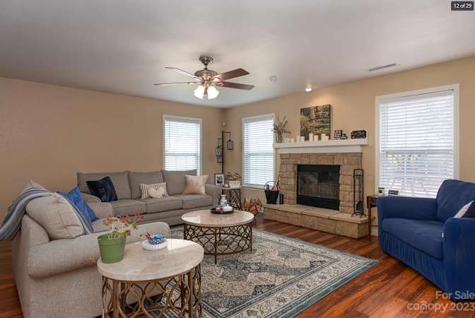 Quality Family Homes LLC's room