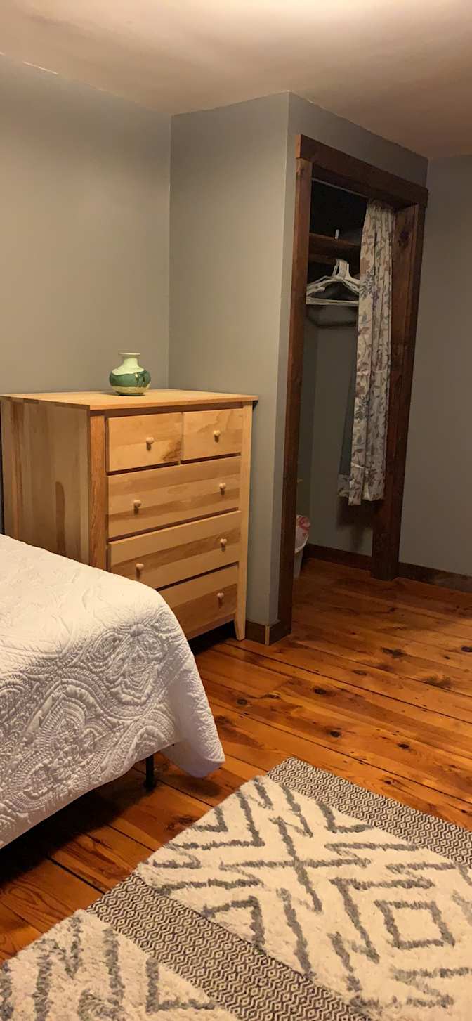 Amy's room
