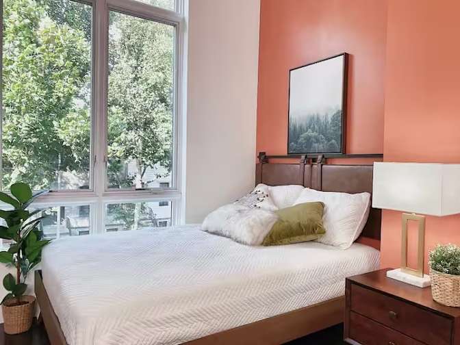 Eugene's room