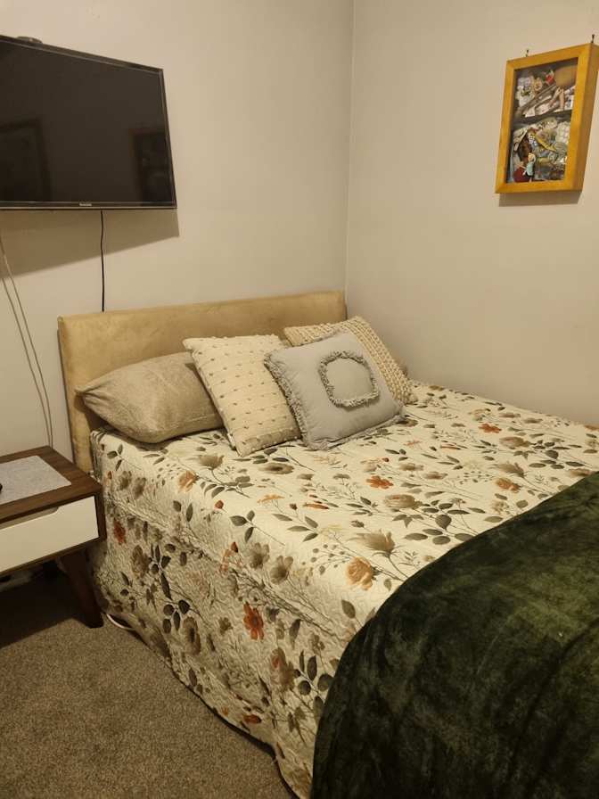 margaret's room