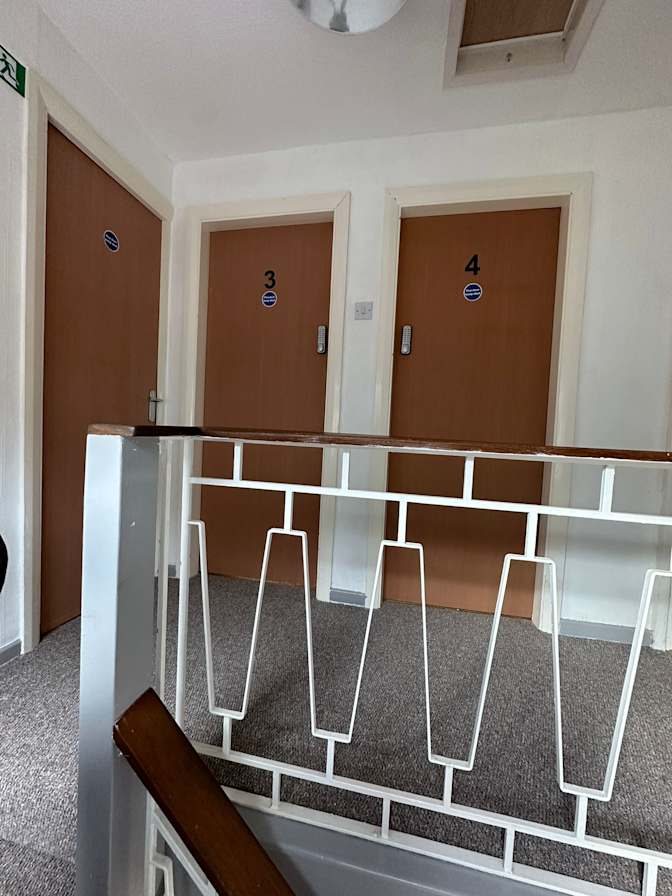 WCL Homes Ltd's room
