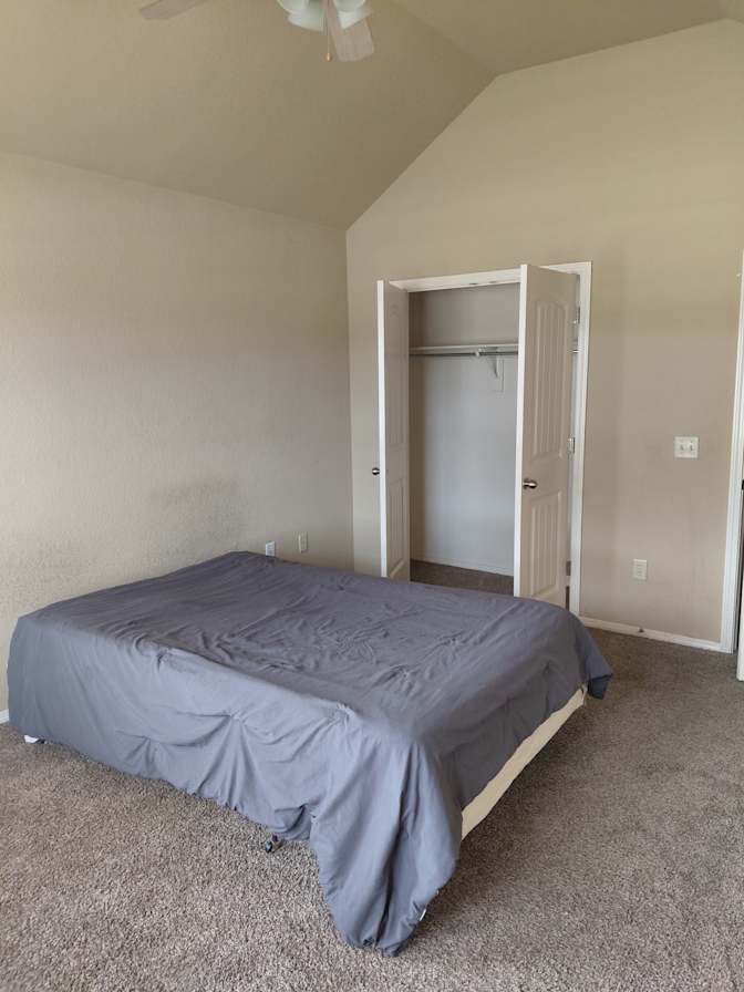 Angel's room