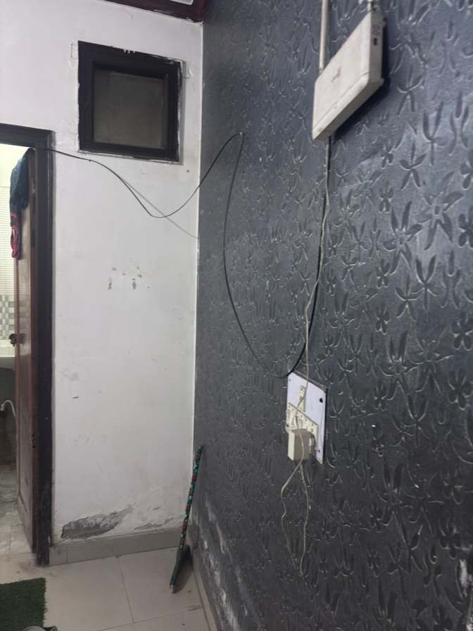 Reyansh's room