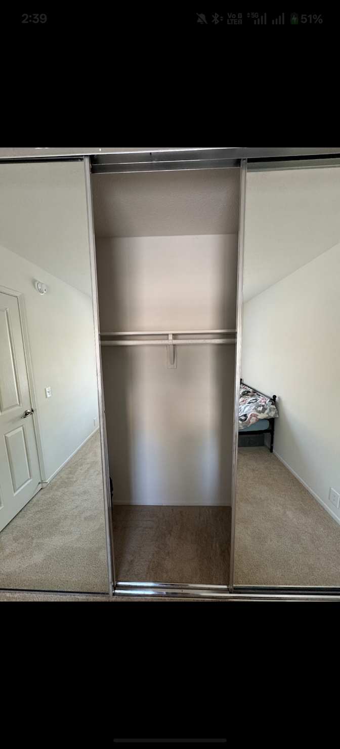 Rishabh's room