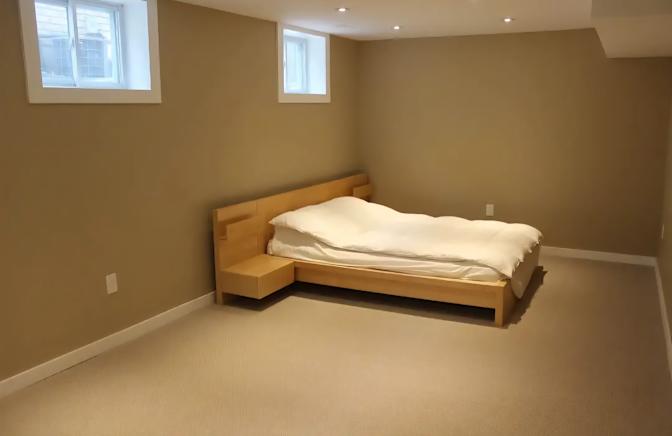 Brittany's room