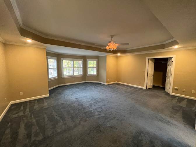 Alcove Rooms's room