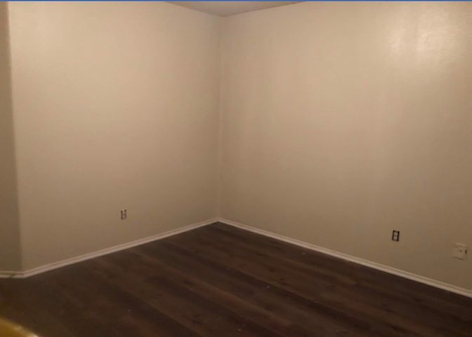 Perla's room