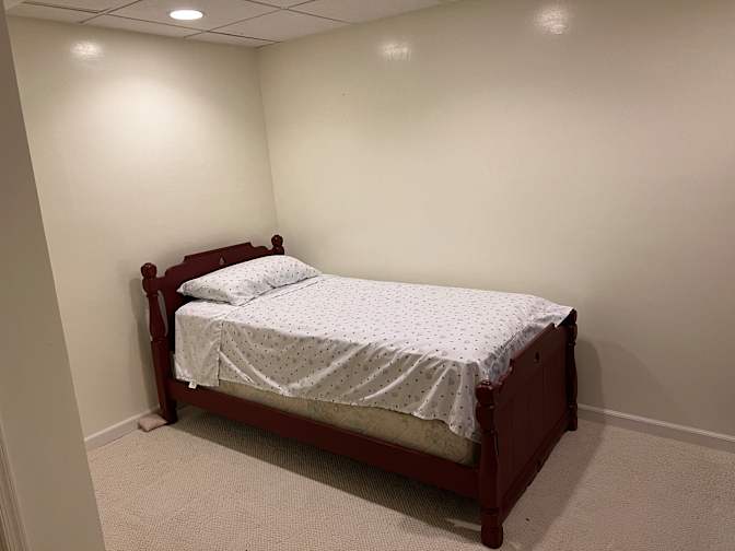June's room
