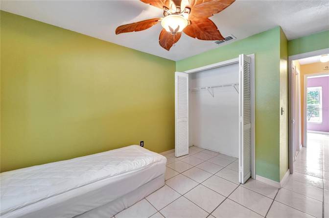 Sahil's room