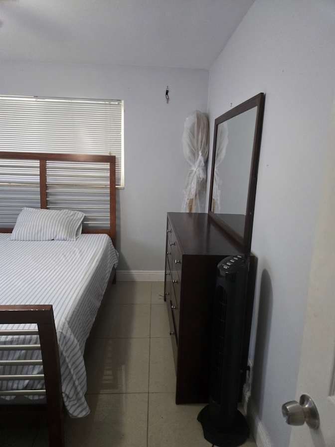 Kateline's room
