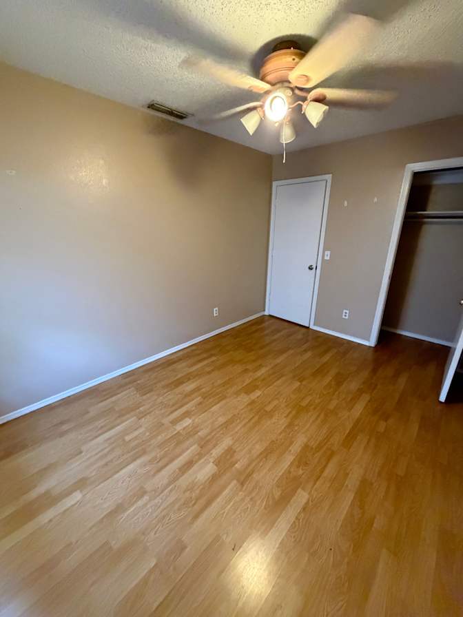 Jabin Barcelo's room