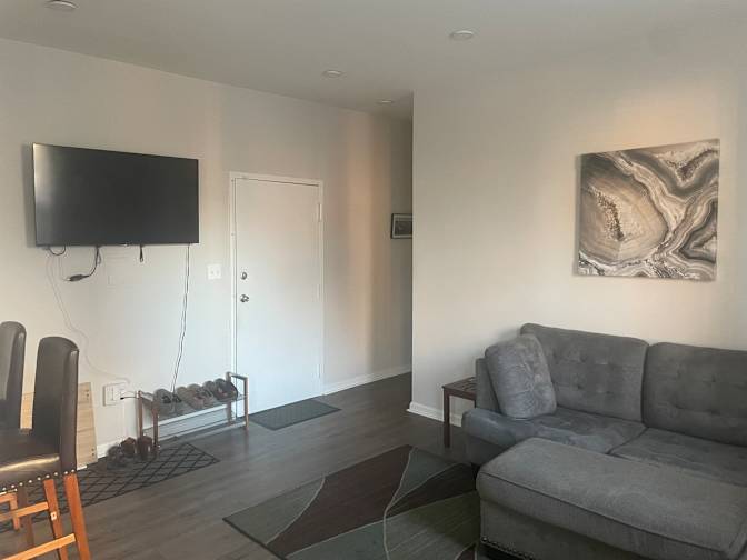 Rob's room
