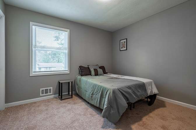 PadSplit's room