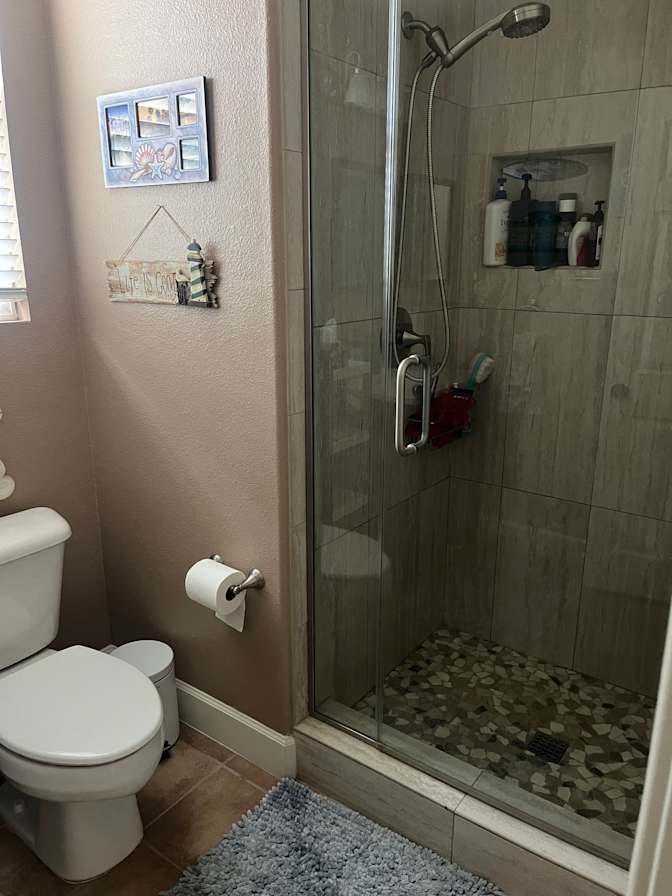 Mary's room