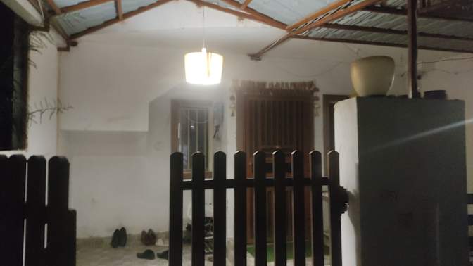 Vaiibhav Siingh's room