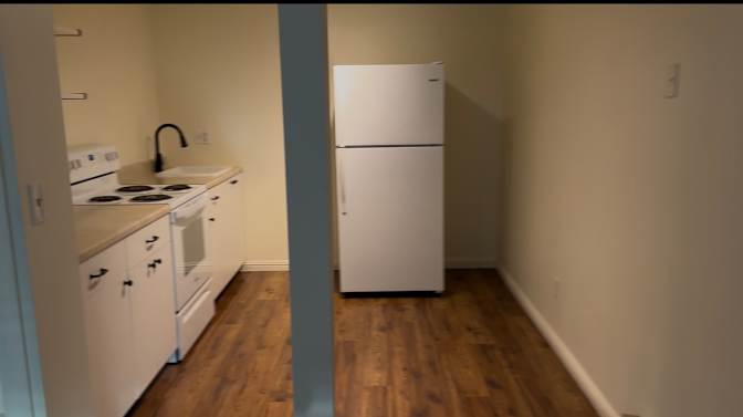 Kyle's room