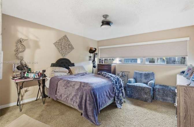 Parv Patel's room