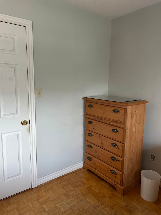 Helen's room