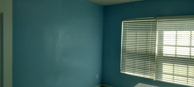Alcove Rooms's room