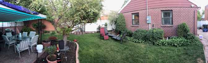 wdrinshed's room