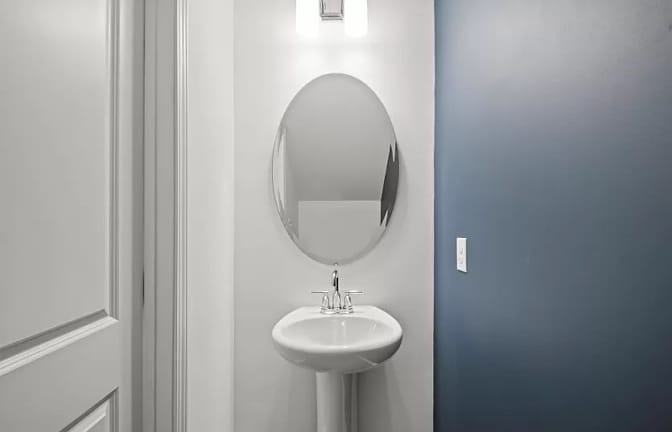 Alcove Rooms's room