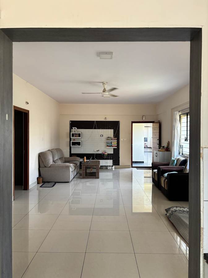 Namratha's room