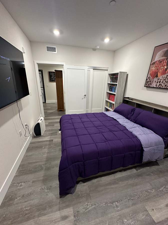 Kimberly's room