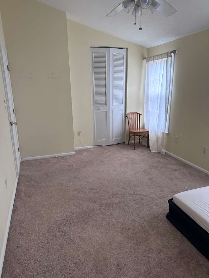 MICHAEL's room