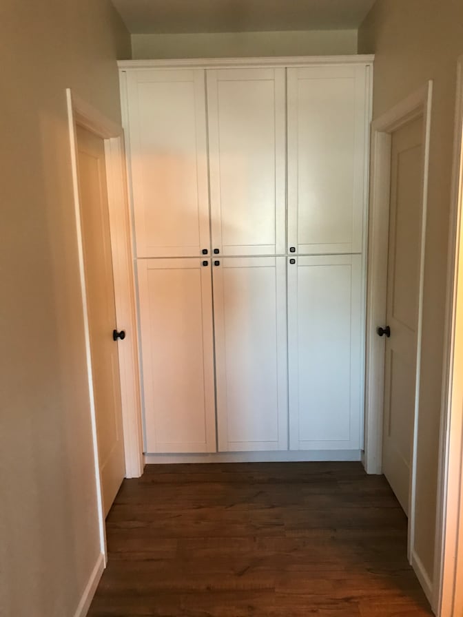 Max's room