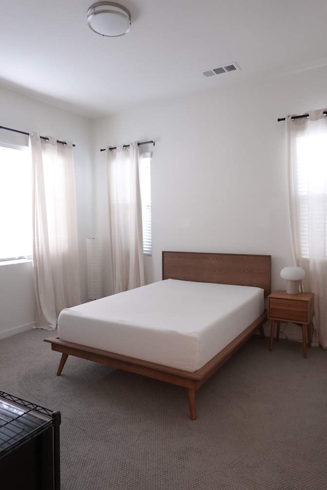 Eileen's room