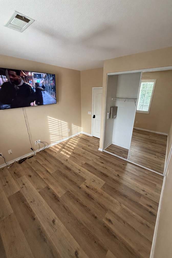 Michael's room