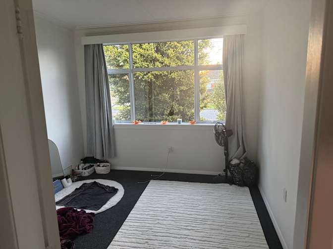 Tshepo sekwakwa's room