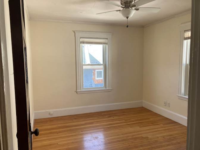 Bethany's room