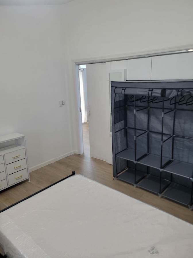 Matt's room