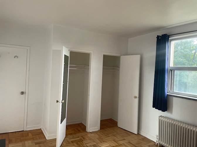 Tatiana's room