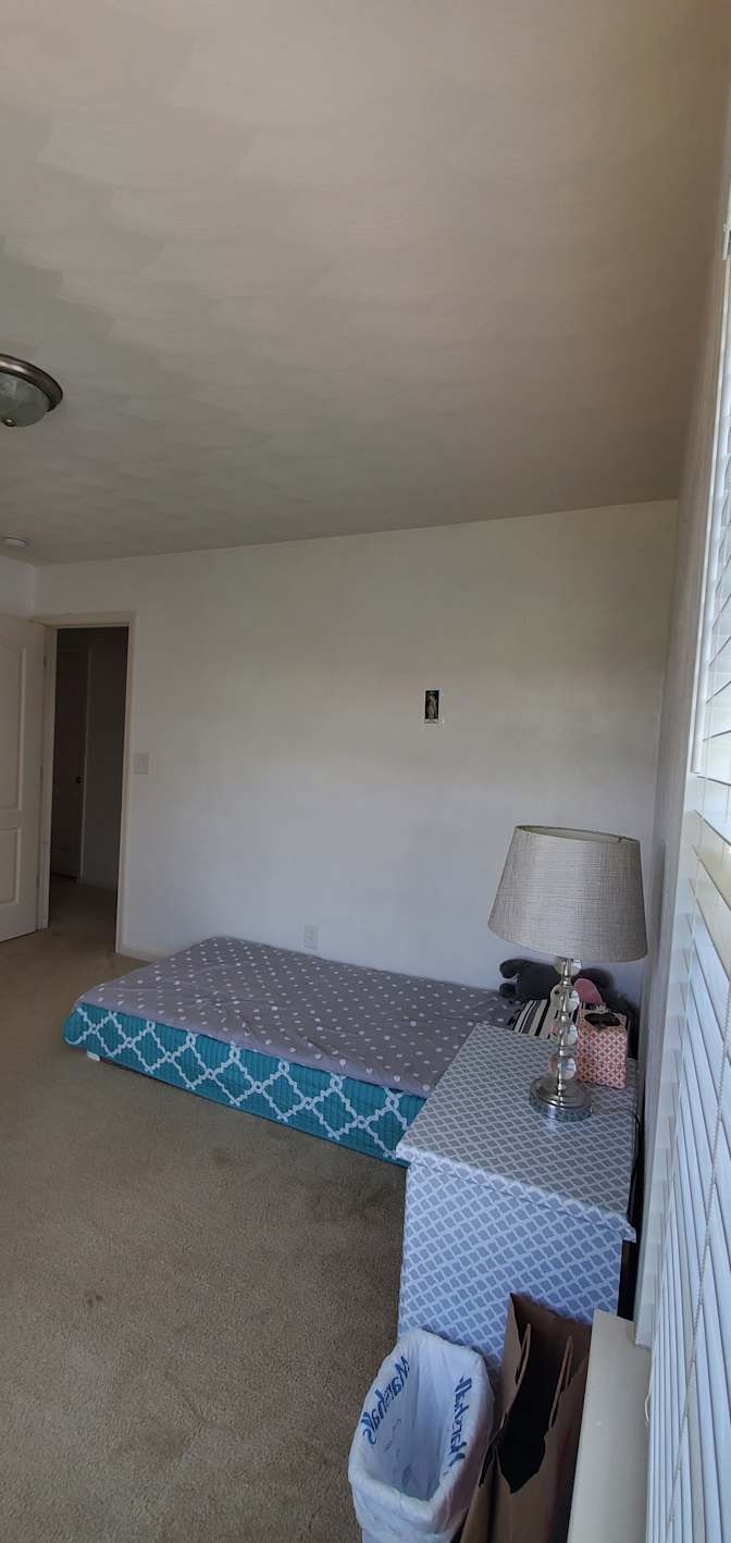 Charlie's room