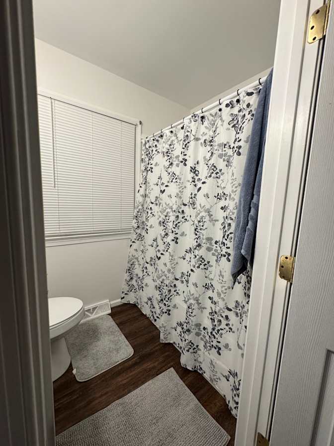 Jorge's room