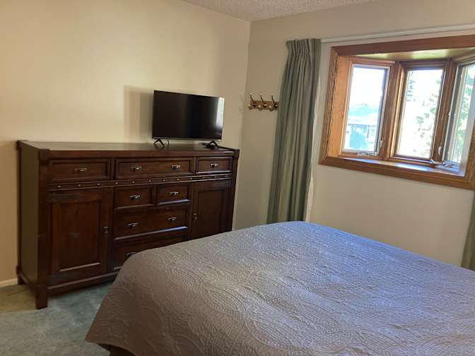 Amanda's room