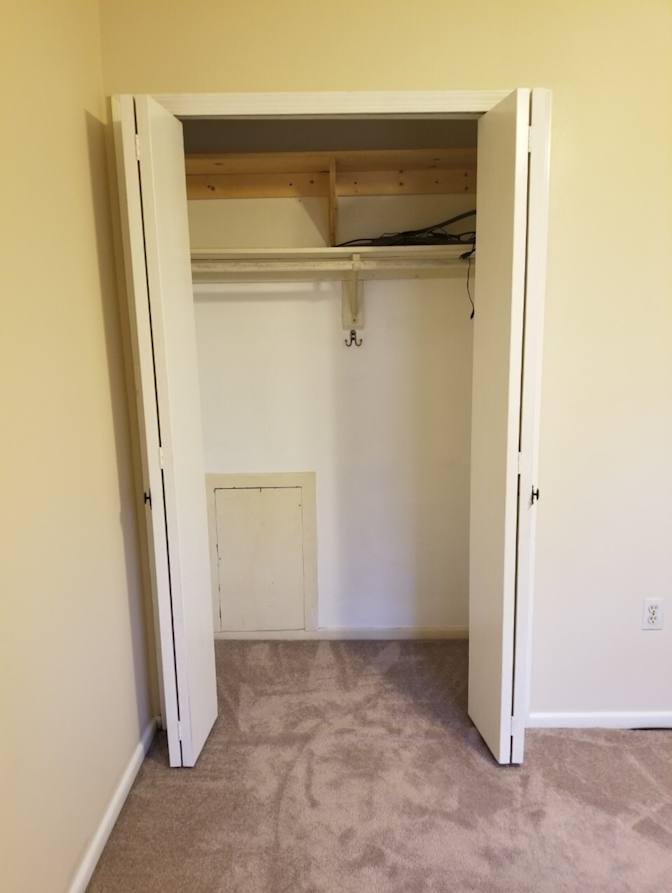 Kim's room