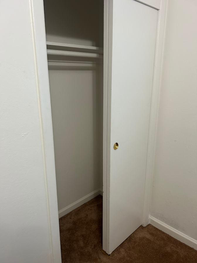 Jason's room