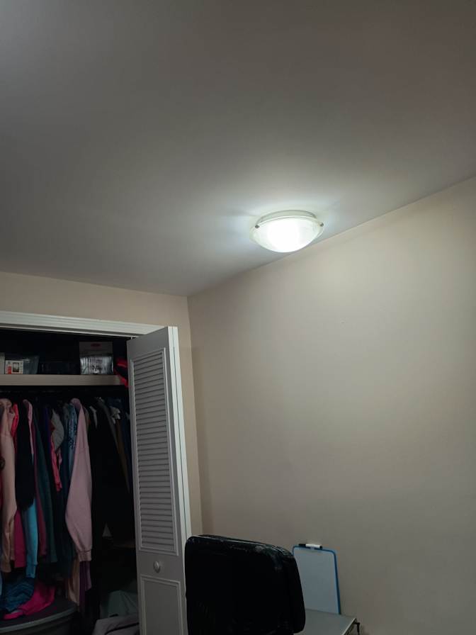 Debora's room