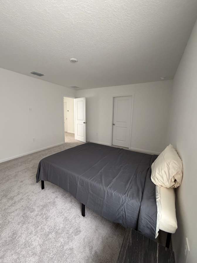 Reign of Hope's room