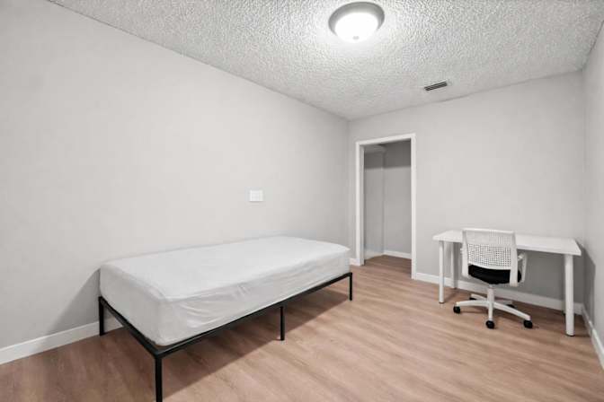 PadSplit's room