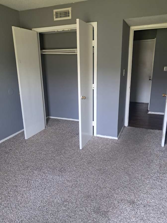 Samuel's room