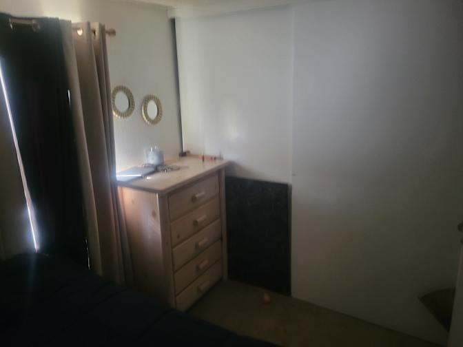 Kimber's room