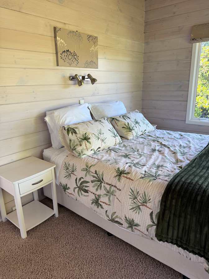 Carole's room