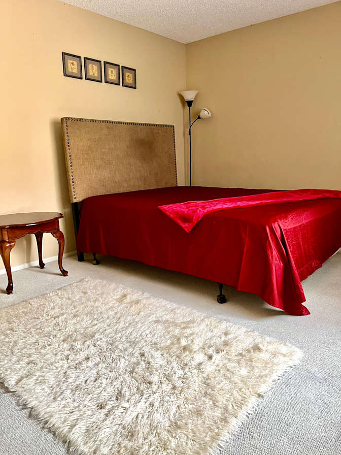 Jonathan's room